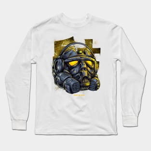 Stromtrooper Machine Long Sleeve T-Shirt